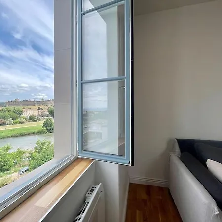 L'appt De Doris & Greg - Vue Cite Medievale - 55m2 Apartment