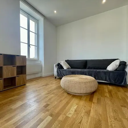 L'appt De Doris & Greg - Vue Cite Medievale - 55m2